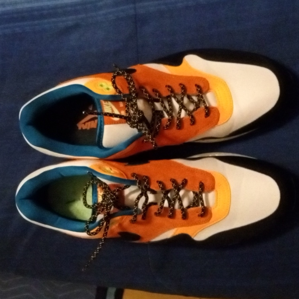 Air Max 90 Trail Mix